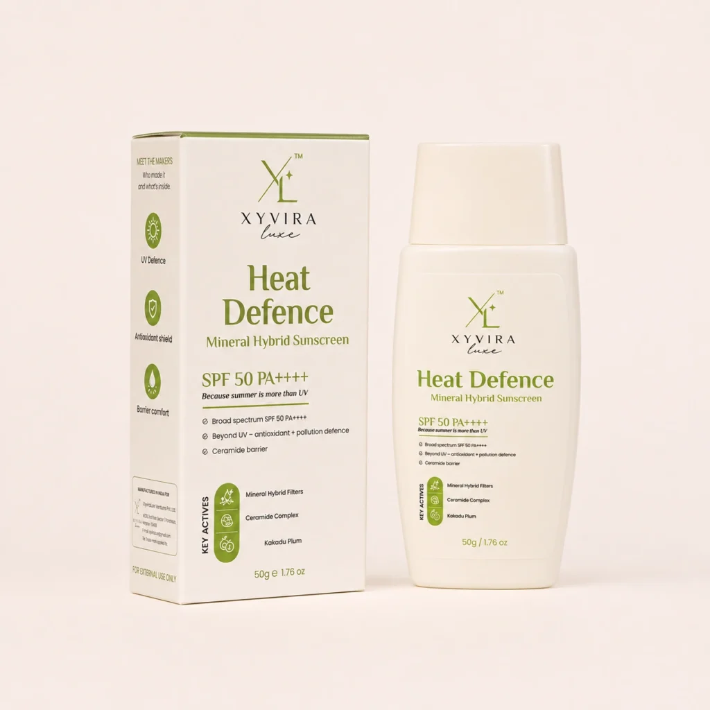 Tan Rescue Essentials
