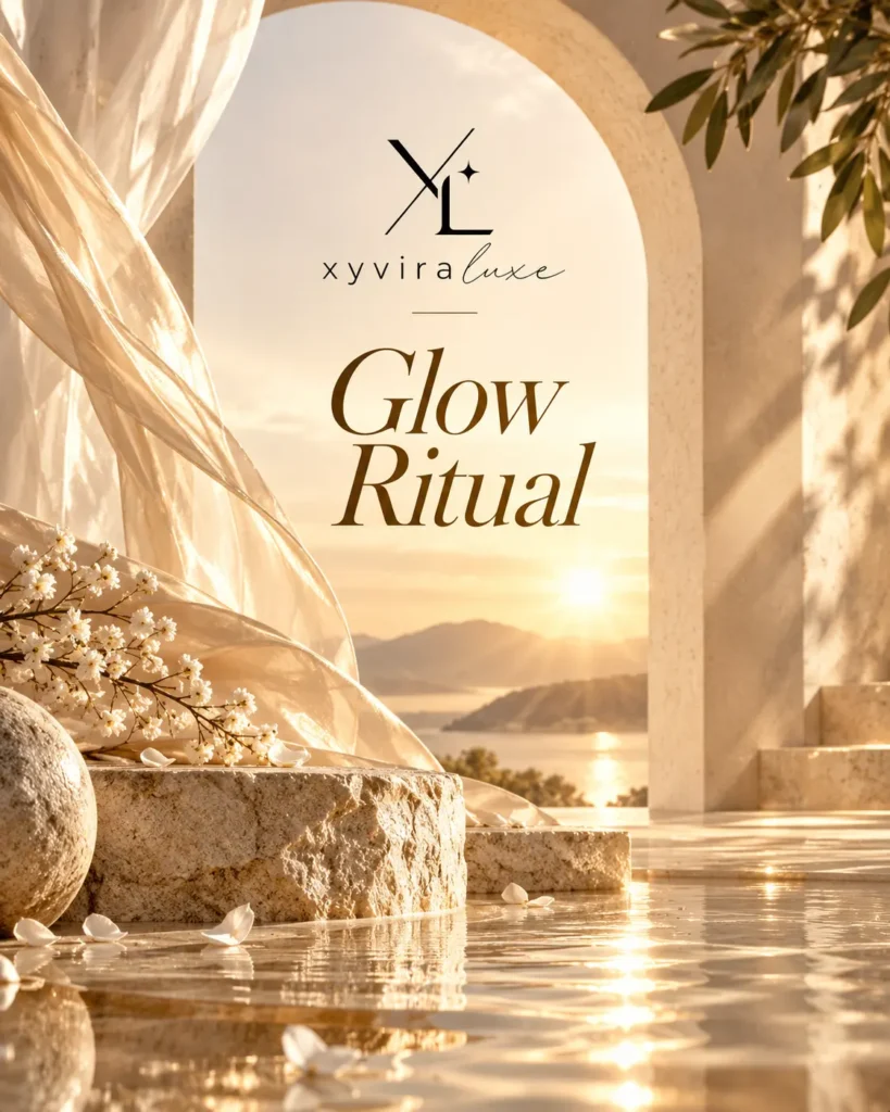 Glow Ritual