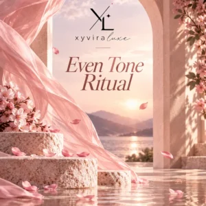 Even Tone Ritual