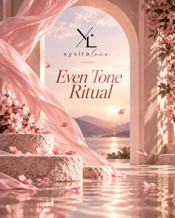 Even Tone Ritual