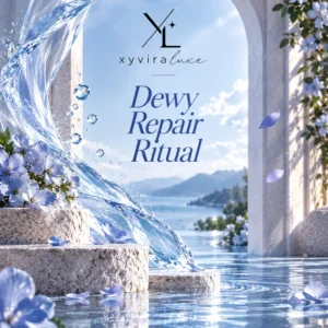 Dewy Repair Ritual