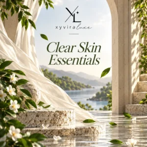 Clear Skin Essentials