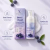 Berry Cloud Foaming Facewash and what it does