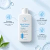 Hard Water Defence Shampoo and what it does