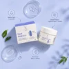 Heat Defence Aqua Cream and what it does