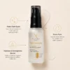 Multi Correcting Face Serum and what it does