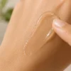 Multi Correcting Face Serum texture swatched on skin