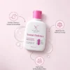 Sweat Defence Gel Cleanser and what it does