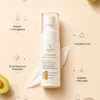 Unseen Barrier Repair Sunscreen and what it does
